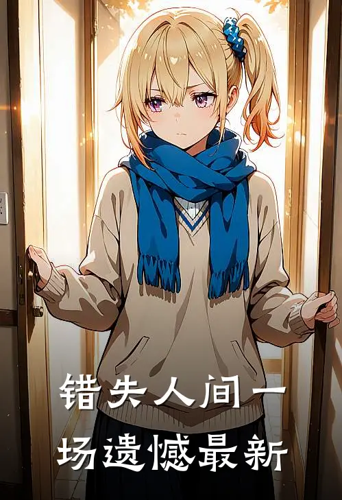 错失人间一场遗憾最新