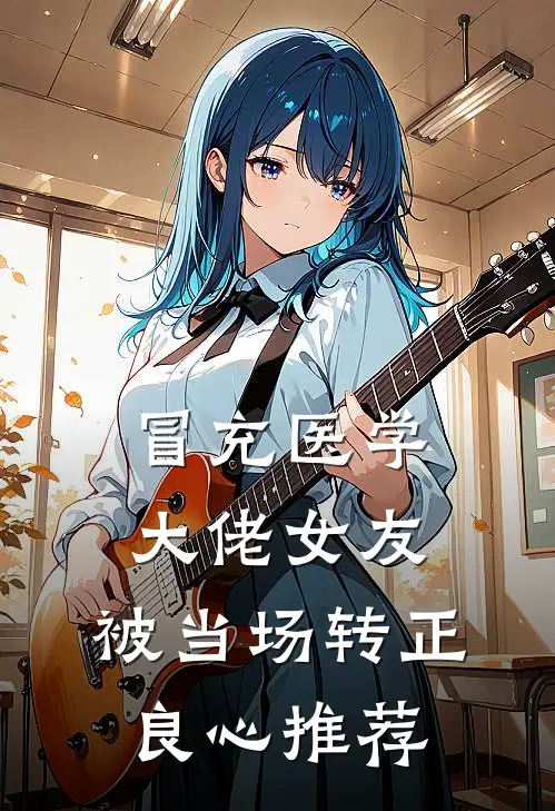 冒充医学大佬女友，被当场转正良心推荐