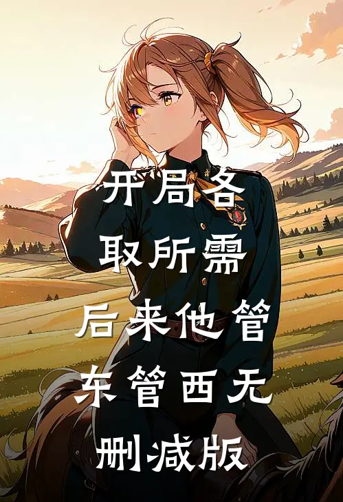开局各取所需，后来他管东管西无删减版
