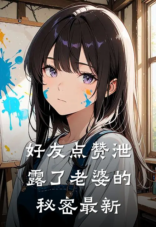 好友点赞泄露了老婆的秘密最新