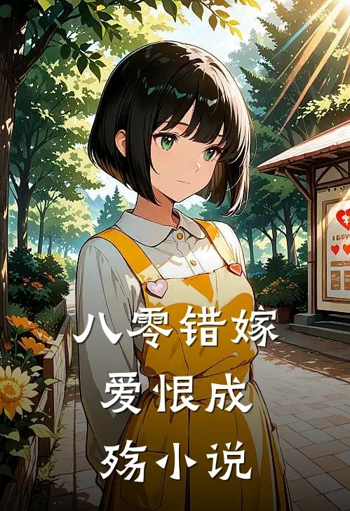 八零错嫁，爱恨成殇小说