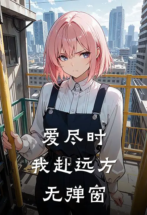 爱尽时，我赴远方无弹窗