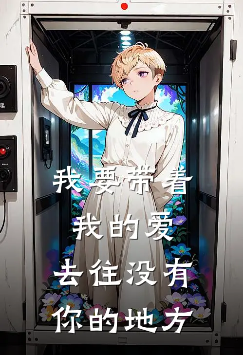 我要带着我的爱,去往没有你的地方英文
