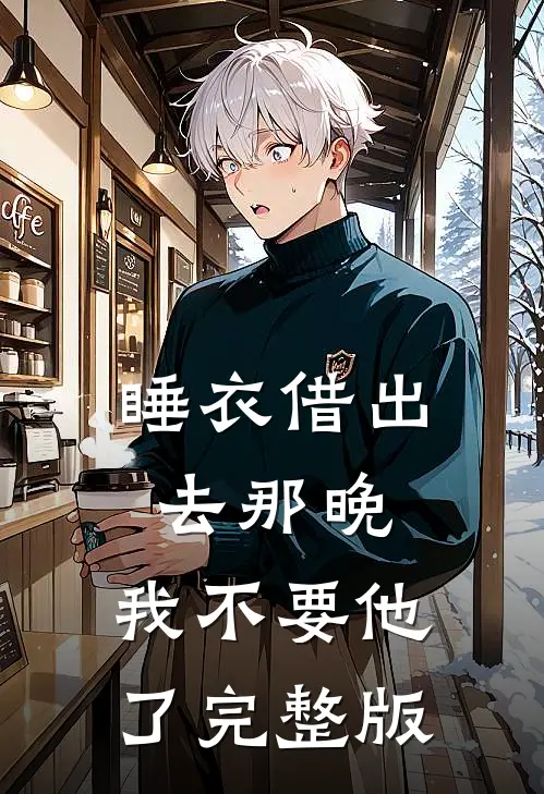 睡衣借出去那晚，我不要他了完整版