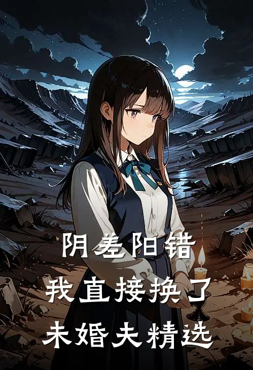 阴差阳错，我直接换了未婚夫精选