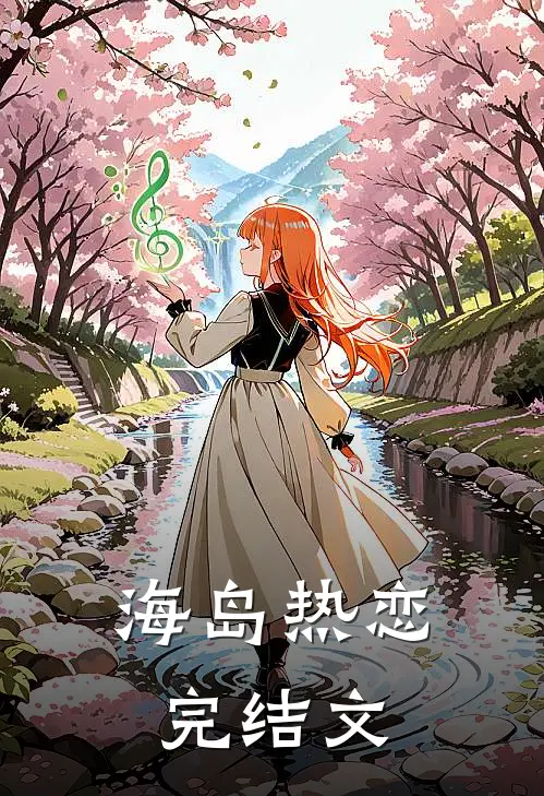 海岛热恋完结文