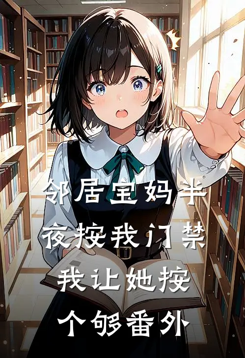 邻居宝妈半夜按我门禁，我让她按个够番外
