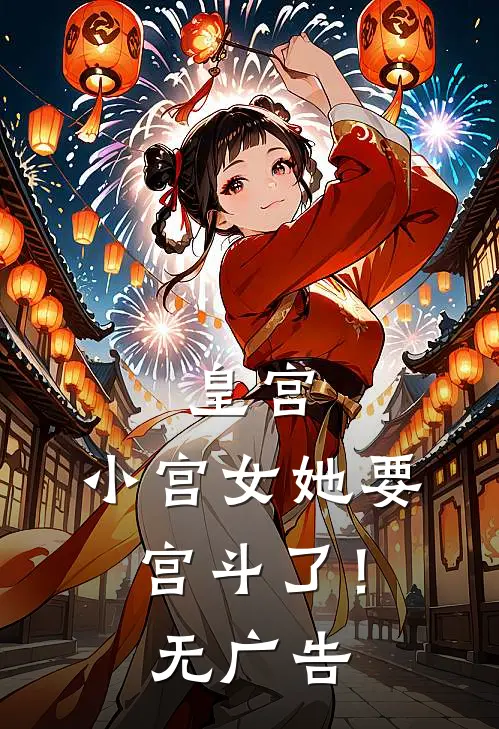 皇宫：小宫女她要宫斗了！无广告