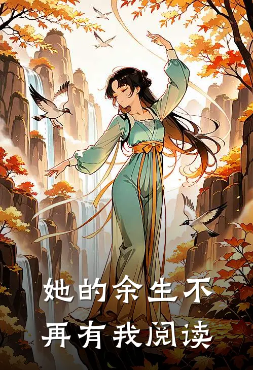 她的余生不再有我阅读