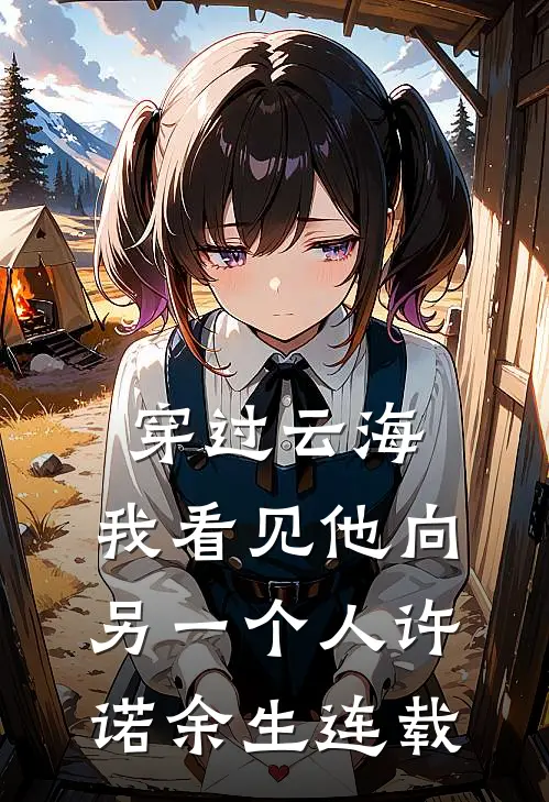 穿过云海，我看见他向另一个人许诺余生连载