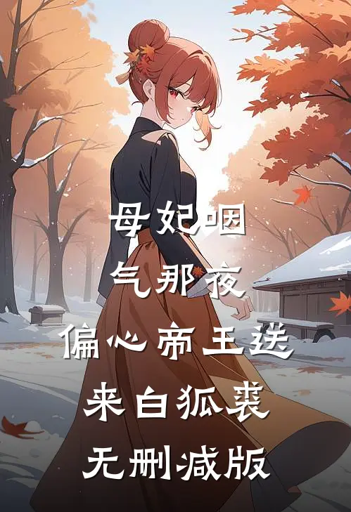 母妃咽气那夜，偏心帝王送来白狐裘无删减版