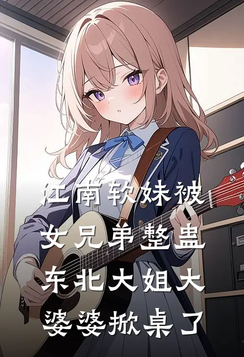 江南软妹被女兄弟整蛊,东北大姐大婆婆掀桌了是哪一集