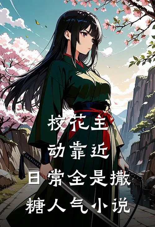 校花主动靠近，日常全是撒糖人气小说