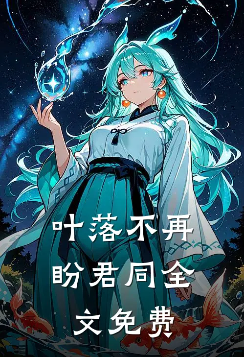 叶落不再盼君同全文免费