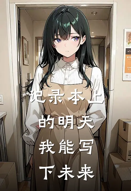 记录本上的明天：我能写下未来