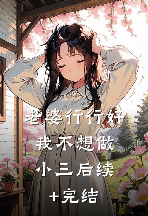 老婆行行好，我不想做小三后续+完结