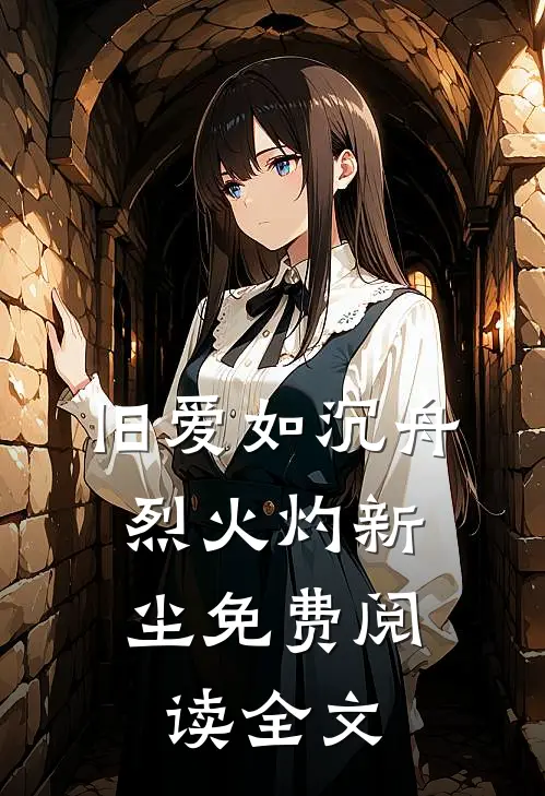 旧爱如沉舟，烈火灼新尘免费阅读全文