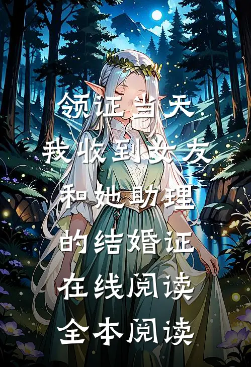 领证当天，我收到女友和她助理的结婚证在线阅读全本阅读
