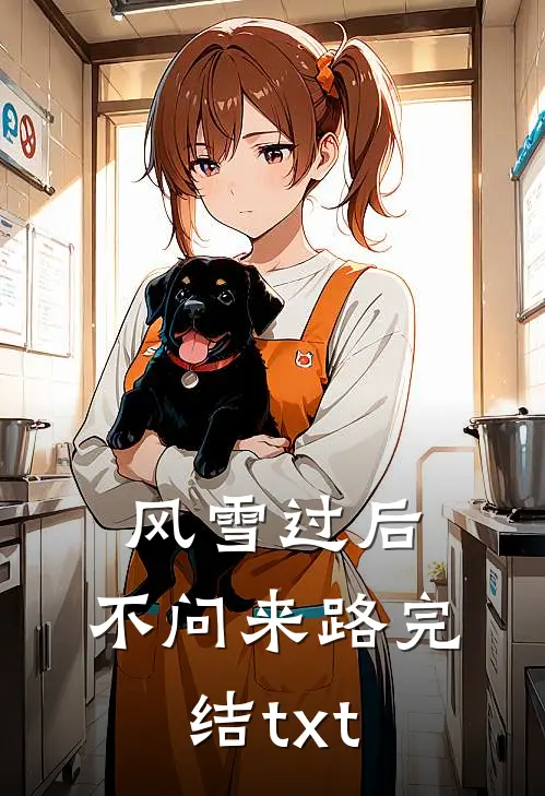 风雪过后，不问来路完结txt