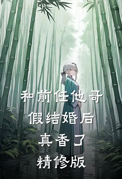 和前任他哥假结婚后，真香了精修版