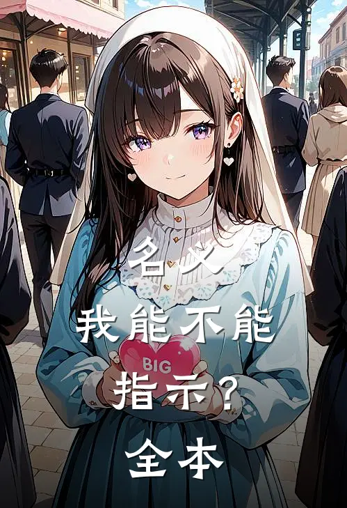名义：我能不能指示？全本