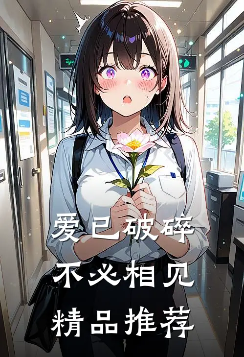 爱已破碎，不必相见精品推荐