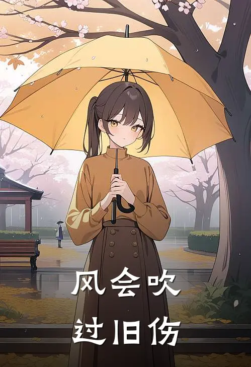风会吹过旧伤