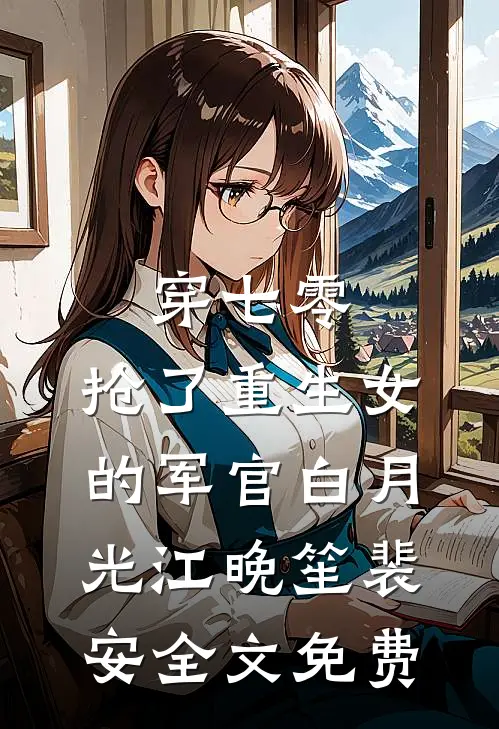 穿七零，抢了重生女的军官白月光江晚笙裴安全文免费