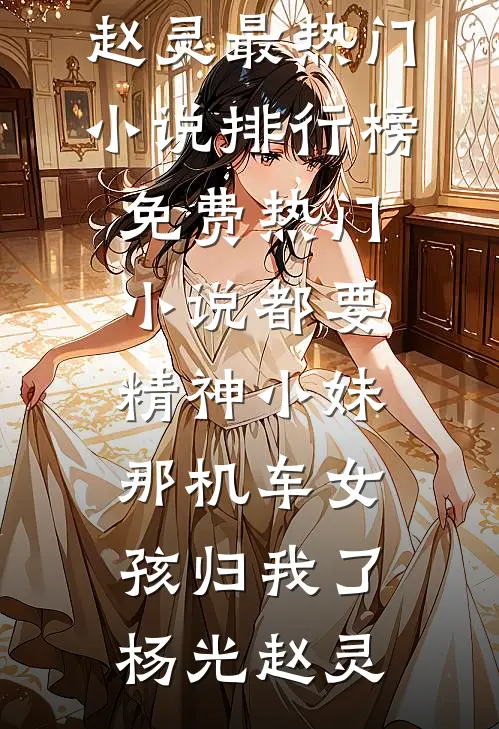 都要精神小妹，那机车女孩归我了杨光赵灵最热门小说排行榜_免费热门小说都要精神小妹，那机车女孩归我了(杨光赵灵)