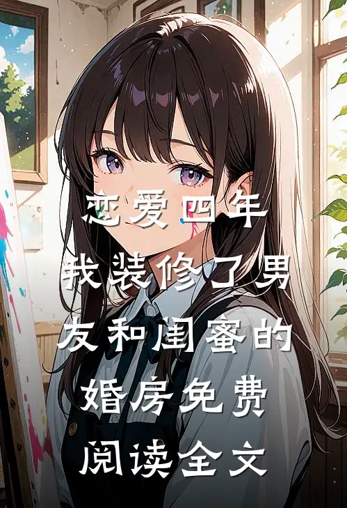 恋爱四年，我装修了男友和闺蜜的婚房免费阅读全文