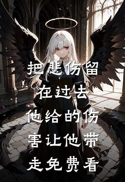 把悲伤留在过去，他给的伤害让他带走免费看