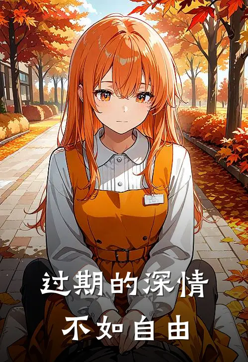 过期的深情，不如自由