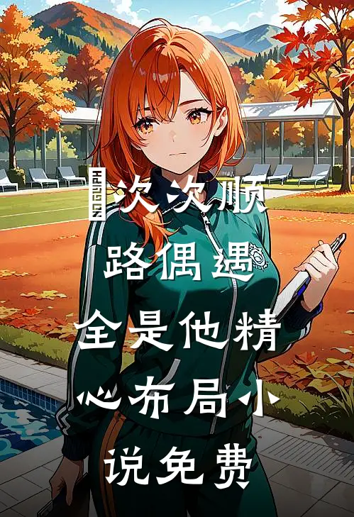 ​次次顺路偶遇，全是他精心布局小说免费