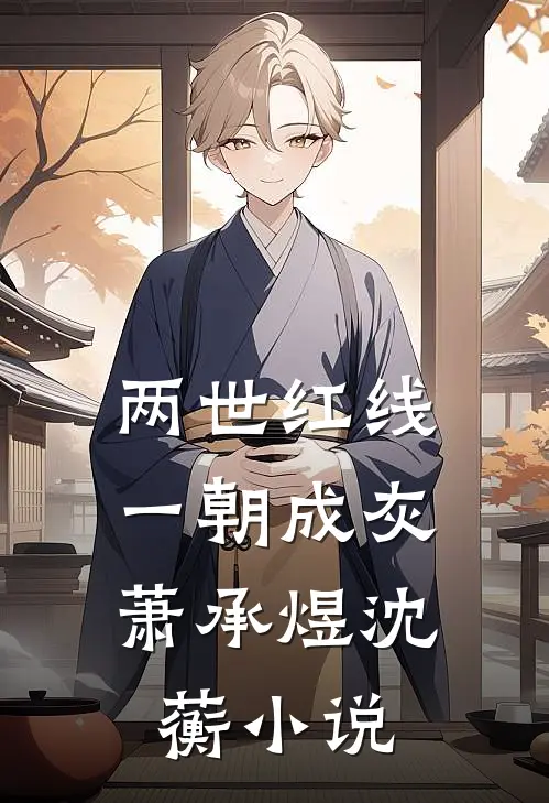 两世红线，一朝成灰萧承煜沈蘅小说