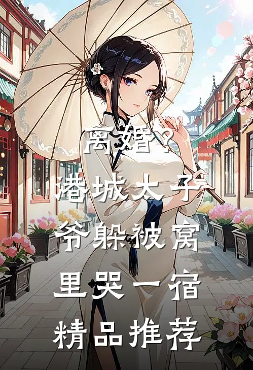 离婚？港城太子爷躲被窝里哭一宿精品推荐