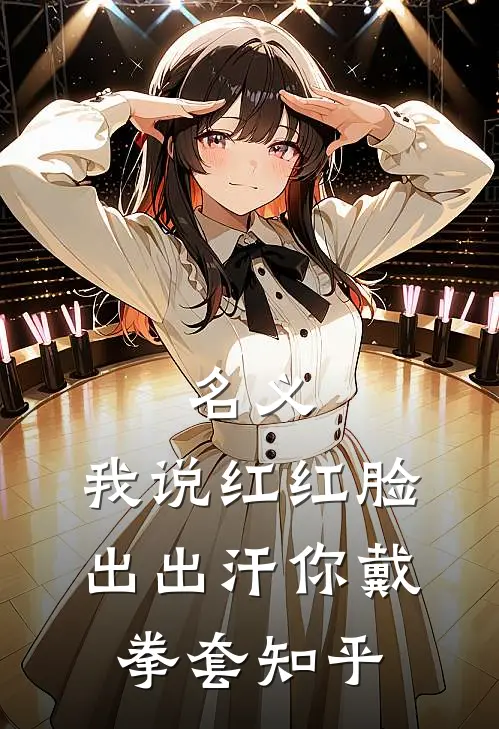 名义：我说红红脸出出汗你戴拳套知乎