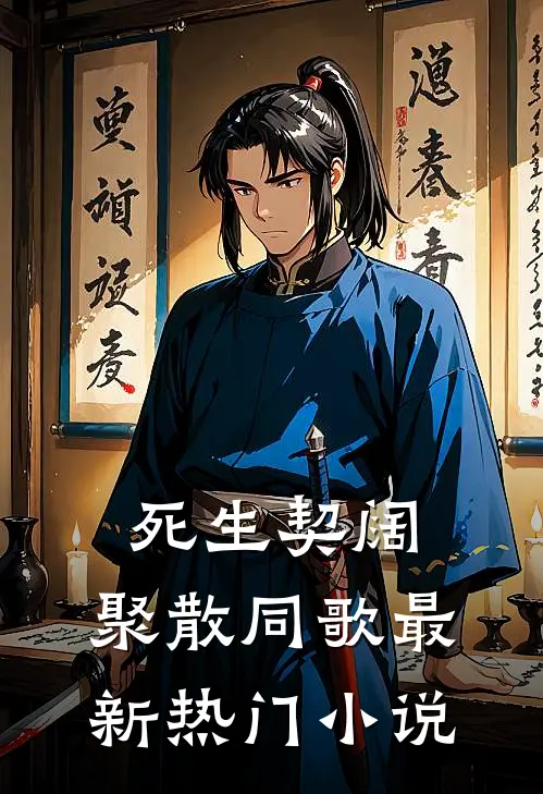 死生契阔，聚散同歌最新热门小说