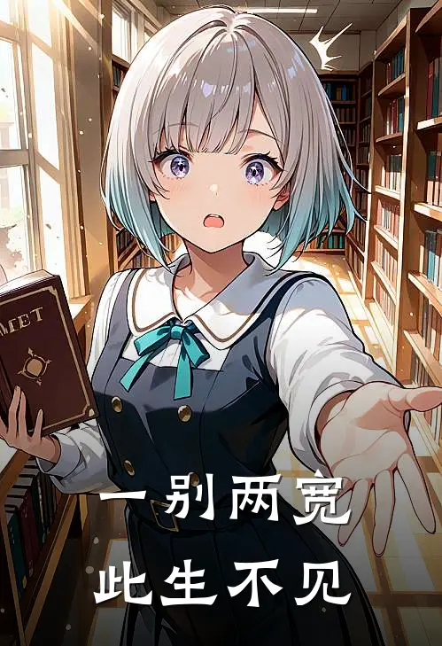 一别两宽,此生不见是歌