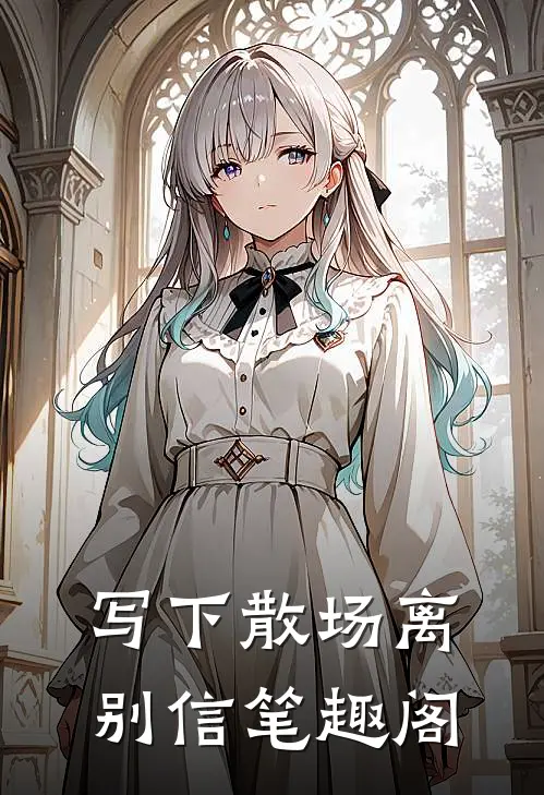 写下散场离别信笔趣阁