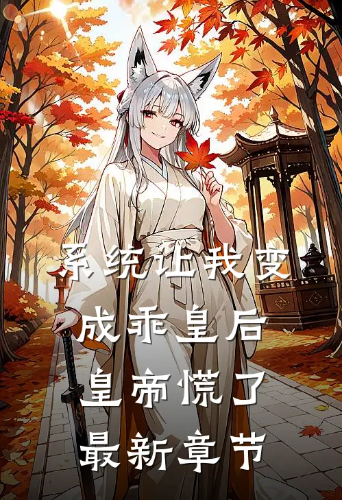 系统让我变成乖皇后，皇帝慌了最新章节