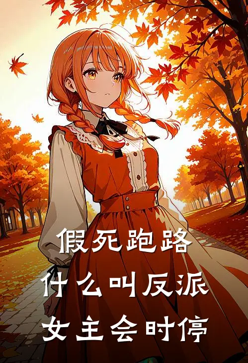 假死跑路，什么叫反派女主会时停