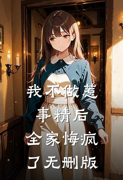 我不做惹事精后，全家悔疯了无删版