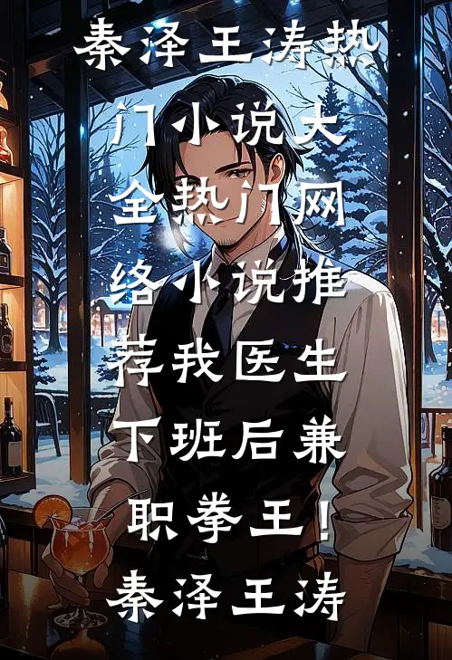 我医生，下班后兼职拳王！(秦泽王涛)热门小说大全_热门网络小说推荐我医生，下班后兼职拳王！(秦泽王涛)