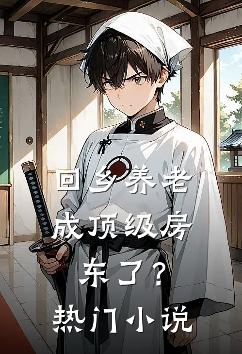 回乡养老，成顶级房东了？热门小说