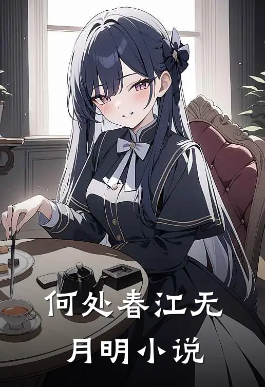 何处春江无月明小说