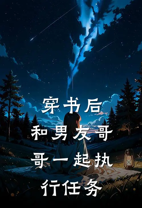 穿书后，和男友哥哥一起执行任务