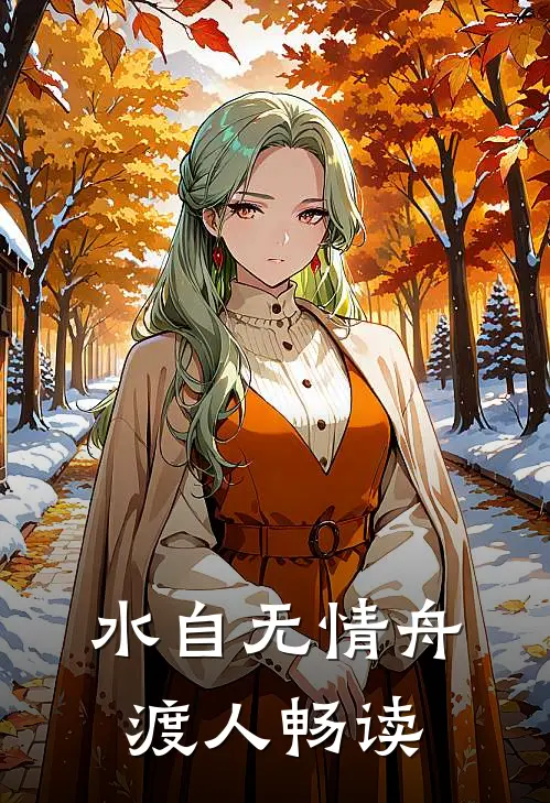 水自无情舟渡人畅读