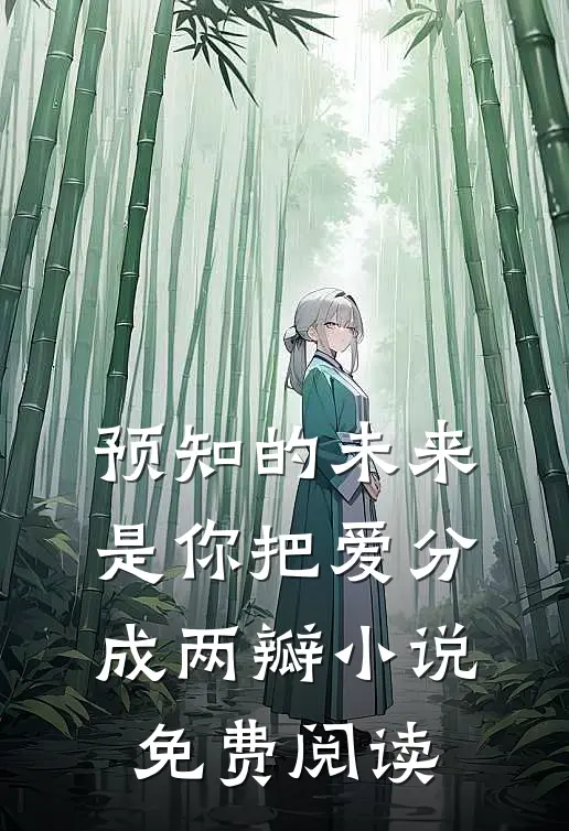 预知的未来，是你把爱分成两瓣小说免费阅读