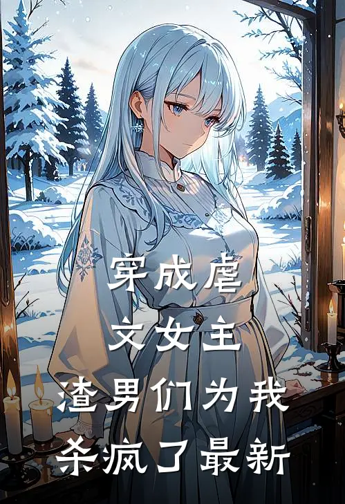穿成虐文女主，渣男们为我杀疯了最新