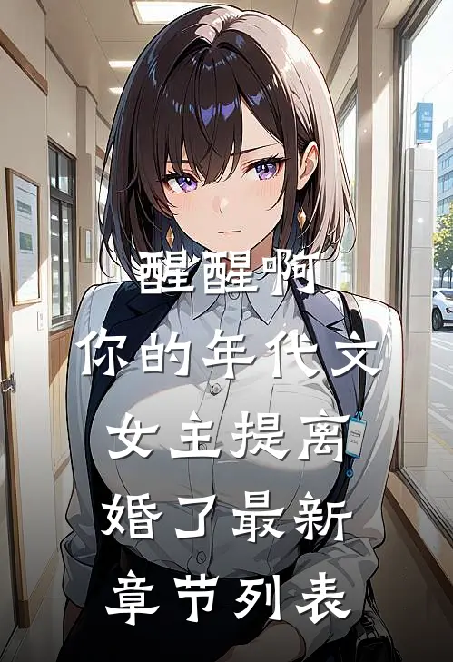 醒醒啊，你的年代文女主提离婚了最新章节列表